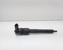 Injector, cod 0445110183, Fiat Doblo (263) 1.3 M-Jet, 263A2000 (id:694594)