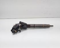 Injector, cod A6400700787, 0445110167, Mercedes Clasa A (W169), 2.0 CDI, OM640940 (id:694527)