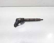 Injector, cod A6400700787, 0445110167, Mercedes Clasa A (W169), 2.0 CDI, OM640940 (id:694502)