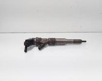 Injector, cod 7793836, 0445110216, Bmw 5 (E60), 2.0 diesel, 204D4 (id:694509)