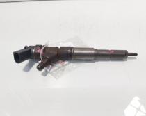 Injector, cod 7793836, 0445110216, Bmw 5 (E60), 2.0 diesel, 204D4 (id:694522)