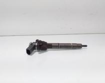 Injector, cod A6400700787, 0445110167, Mercedes Clasa A (W169), 2.0 CDI, OM640940 (id:694528)