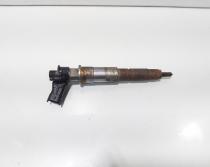 Injector, cod 0445115007, 82409398, Opel Vivaro (F7), 2.0 CDTI, M9R782 (id:694531)