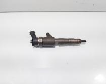 Injector, cod 0445110566, Citroen C4 Grand Picasso, 1.6 Blue HDI, BHZ (id:694537)
