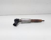 Injector, cod 0445115007, 82409398, Opel Vivaro (F7), 2.0 CDTI, M9R782 (id:694529)