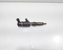 Injector, cod  0445110566, Peugeot 208, 1.6 HDI, BHY (id:694541)