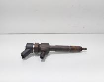Injector, cod 0445110068, Alfa Romeo 156 (932), 2.4 JTD, 839A6000 (id:694585)