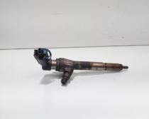 Injector, cod 8200294788, 166009445R, Renault Laguna 3, 1.5 DCI, K9K (id:694557)