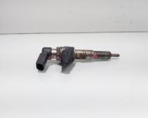 Injector, cod 9649574480, Ford Fusion (JU), 1.4 TDCI, F6JB (id:694607)