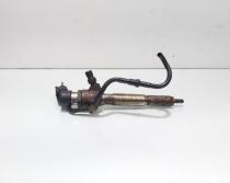 Injector, cod 8200294788, 166009445R, Renault Laguna 3, 1.5 DCI, K9K (id:694554)