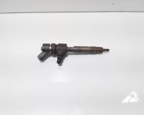 Injector, cod 0445110068, Alfa Romeo 156 (932), 2.4 JTD, 839A6000 (id:694587)