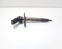 Injector, cod 059130277S, 0445115024, Audi A6 (4F2, C6) 3.0 TDI, BMK (id:694564)