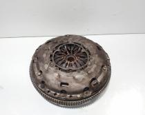 Volanta masa dubla cu placa presiune, VW Passat (362), 2.0 TDI, CFG, 6 vit man (id:694843)