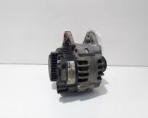 Alternator 90A Valeo, cod 03D903025J, Vw Polo (9N) 1.2 benz, AZQ (id:694846)
