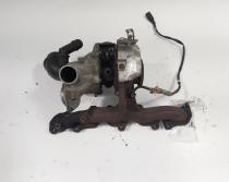 Turbosuflanta, cod 04L253010T, VW Passat (3G2), 2.0 TDI, DFG (id:694834)