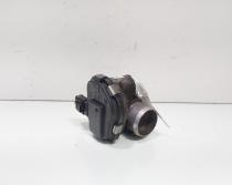 Clapeta acceleratie, cod 9673534480, Ford Focus 3, 1.6 TDCI, T1DA (id:694894)