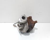 Turbosuflanta, cod 03L145721A, Audi A4 (8K2, B8) 2.0 TDI, CJC (id:694968)