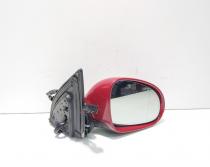 Oglinda electrica dreapta cu semnalizare, VW Eos (1F7, 1F8) (id:526420)