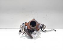 Turbosuflanta, cod 8201164371, 144117533R, Nissan Juke, 1.5 DCI, K9KB608 (id:695081)