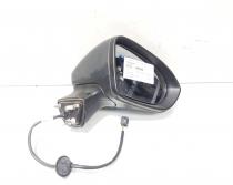 Oglinda electrica dreapta, Opel Astra K Combi, vol pe dr (id:695196)