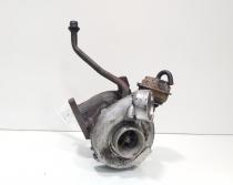 Turbosuflanta, cod A6120960499, Mercedes Clasa C T-Model (S203) 2.7 CDI, OM651262 (id:695010)