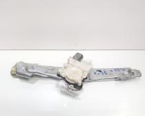 Macara cu motoras usa dreapta fata, Opel Astra K Combi (id:695192)
