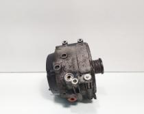 Alternator 190 A Delphi, cod A0001502550, Mercedes Clasa C T-Model (S203), 2.7 CDI, OM612962 (id:695021)
