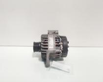 Alternator 120A Denso, cod 51884351, Fiat 500L, 1.6 diesel (id:695369)