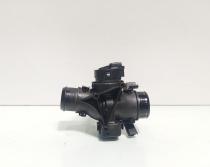 Clapeta acceleratie, cod 9660030380, Peugeot 207 (WA), 1.6 HDI, 9HX (id:695359)