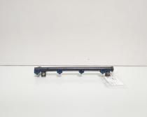 Rampa injectoare, cod 8200139674, Renault Megane 2 Combi, 1.4 benz, K4J740 (id:695311)