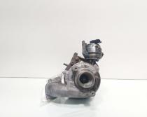 Turbosuflanta, cod 9686120680, Ford Grand C-Max, 1.6 TDCI, T1DA (id:695226)