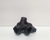 Clapeta acceleratie, cod 9655971880, Ford Focus 2 (DA) 1.6 TDCI, G8DB (id:695360)