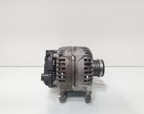 Alternator, Seat Leon (1P1) 1.6 TDI, CAY (id:695001)