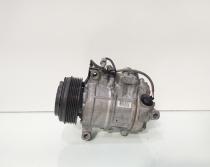 Compresor clima, cod 447260-1851, Bmw 3 (E90) 2.0 diesel, N47D20A (id:695066)