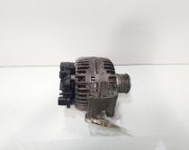 Alternator, Mercedes Clasa C (W203) 1.8 benz, OM271946 (id:695096)