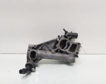 Carcasa corp termostat, cod 55275659, Jeep Renegade,  1.6 CRDI, 5526113 (id:695326)