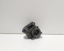 Clapeta acceleratie, cod 9673534480, Ford Focus 3, 1.6 TDCI, T1DA (id:695232)
