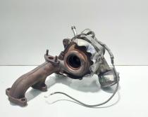 Turbosuflanta, cod 03G253016H, Vw Passat Variant (3C5) 2.0 TDI, BMP (id:695331)