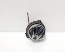 Maner deschidere haion cu sigla, cod 5G9827469D, 5G6827469F, VW Golf 7 (5G) (id:695270)