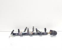 Instalatie electrica injectoare, VW Passat (3C2), 2.0 TDI, BMR (id:695225)
