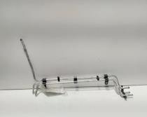 Set conducte alimentare combustibil, Vw Touran (1T1, 1T2) 2.0 TDI, BKD (id:695494)