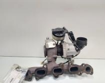 Turbosuflanta, cod 04L253010T, Vw Passat (3G2) 2.0 TDI, DFG (id:694834)