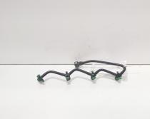 Rampa retur injectoare, Ford Grand C-Max, 1.6 TDCI, T1DA (id:695236)