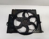 Electroventilator, cod 7588974, Bmw 1 Coupe (E82), 2.0 diesel, N47D20C (idi:693947)