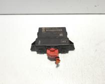 Modul control central, cod 8T0907468H, Audi A5 Cabriolet (8F7) (idi:496013)