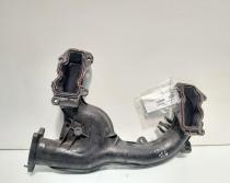 Tub galerie admisie, cod 059145762D, Audi A6 (4F2, C6) 3.0 TDI, BMK (id:695521)