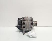 Alternator 140A Bosch, cod 06F903023F, Vw Golf 6 (5K1) 1.6 TDI, CAY (id:638550)