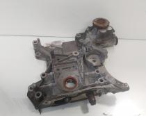Pompa ulei, cod GM55556428, Opel Astra H Combi, 1.8 benz, Z18XER (idi:694444)