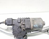 Motoras stergatoare fata, cod 6Q1955119A, Skoda Fabia 1 (6Y2) (idi:694006)