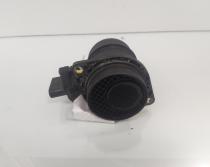 Debitmetru aer, cod 0281002531, Skoda Fabia 1 Sedan (6Y3), 1.4 TDI, AMF (idi:693999)